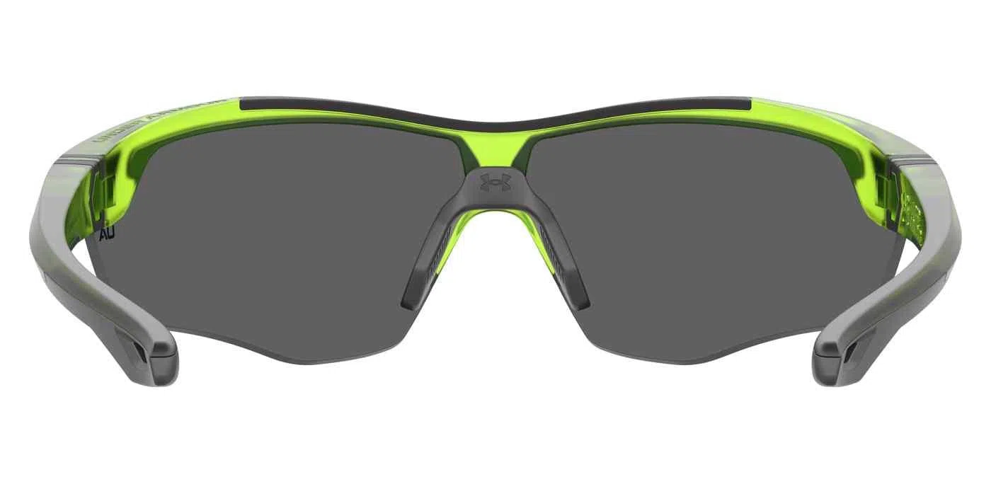 Under Armour UAYARDDUALJR Sunglasses - view 19